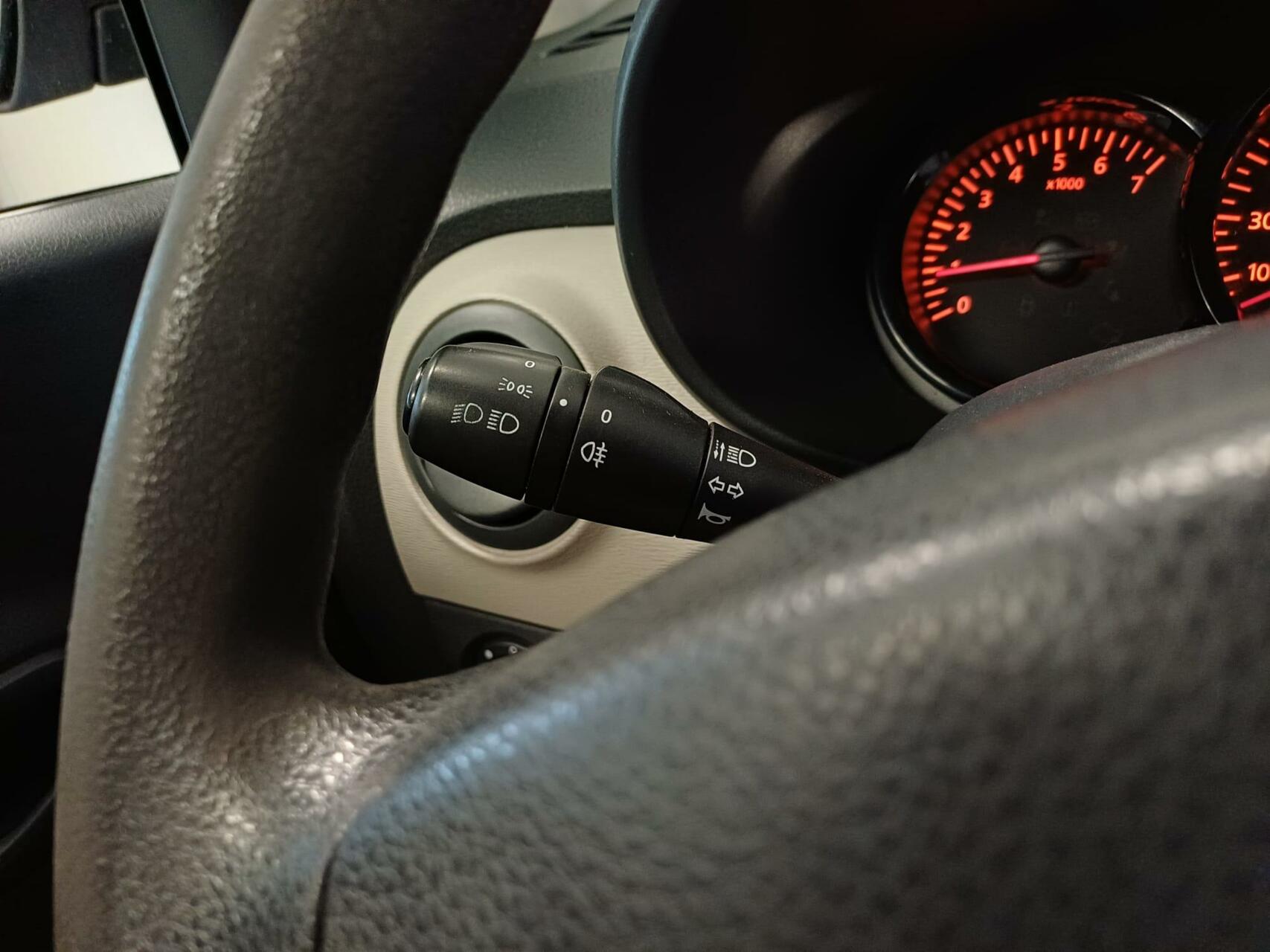 Foto van Dacia Dokker Bestel