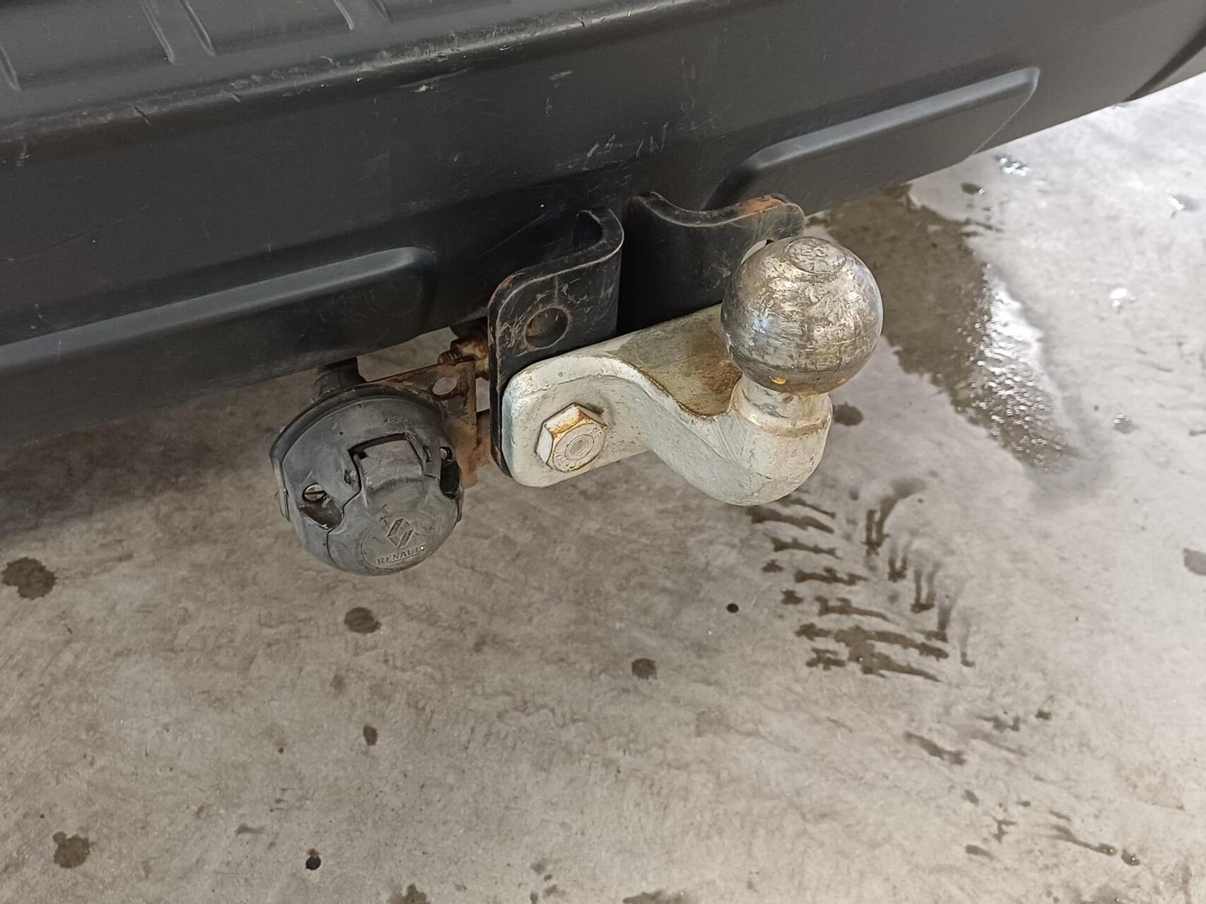 Foto van Dacia Dokker Bestel