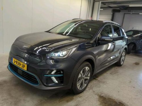 Foto van Kia e-Niro