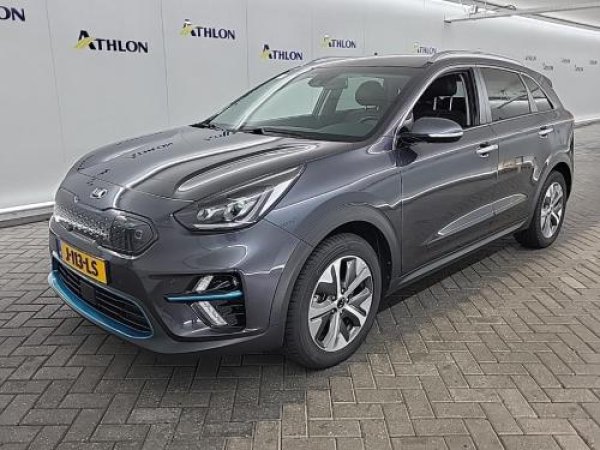 Foto van Kia e-Niro