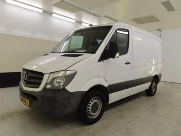 Mercedes-Benz Sprinter 316 2.2 BT 325 2016 - voorkant