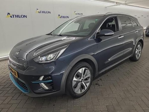 Foto van Kia e-Niro