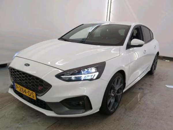 Ford Focus 2.3 EcoBoost ST-X 2022 - voorkant