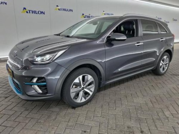 Foto van Kia e-Niro
