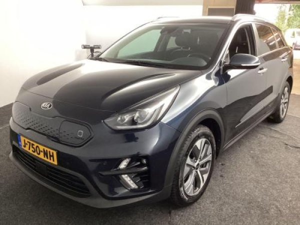 Foto van Kia e-Niro