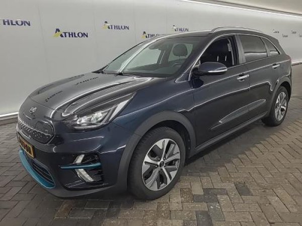 Foto van Kia e-Niro