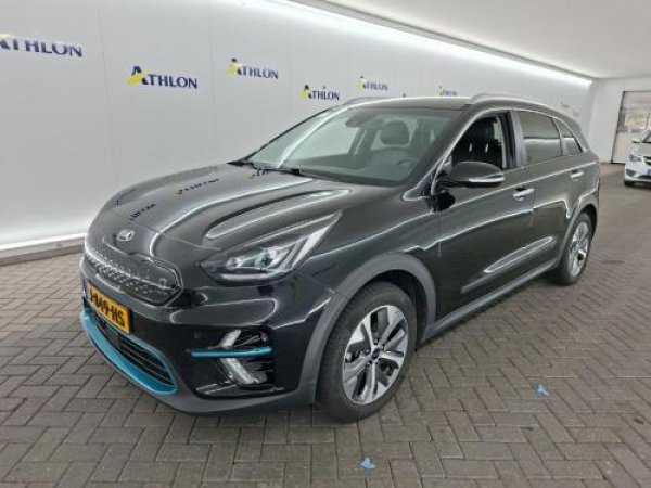 Foto van Kia e-Niro
