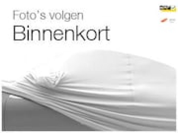 Ford Fiesta 1.0 Style 2014 - voorkant