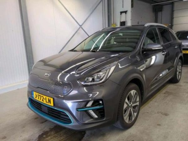 Foto van Kia e-Niro