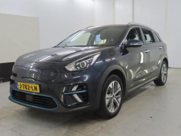 Foto van Kia e-Niro