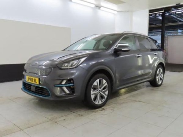 Foto van Kia e-Niro