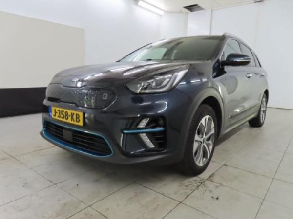 Foto van Kia e-Niro