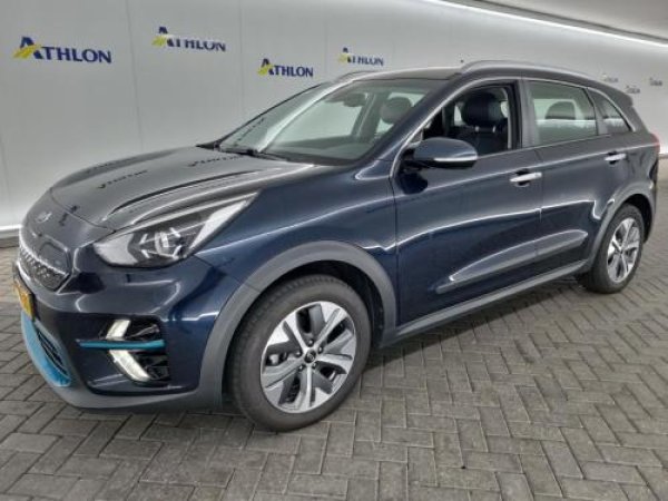 Foto van Kia e-Niro