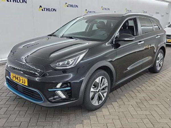 Foto van Kia e-Niro