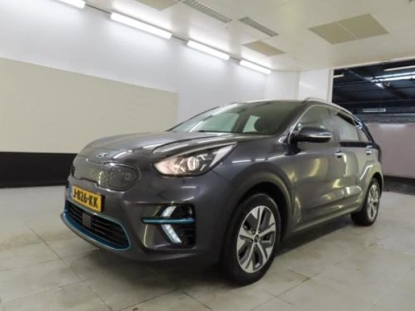 Foto van Kia e-Niro