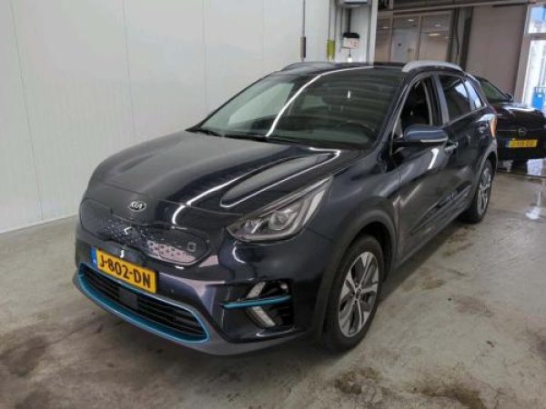 Foto van Kia e-Niro