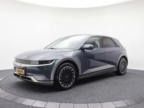 Foto van Hyundai IONIQ 5