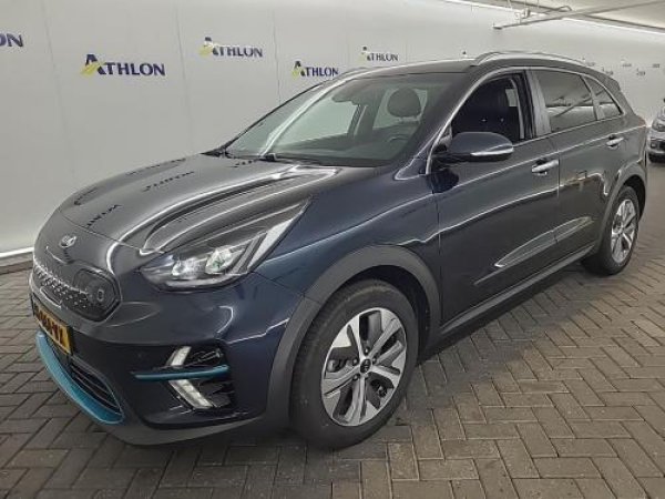Foto van Kia e-Niro