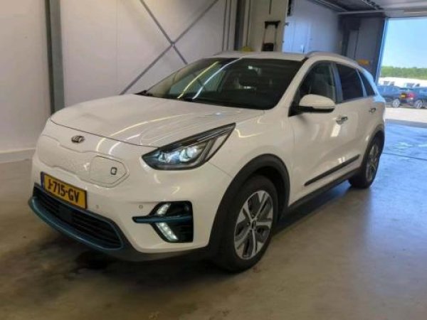 Foto van Kia e-Niro