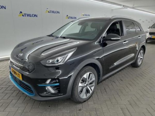 Foto van Kia e-Niro