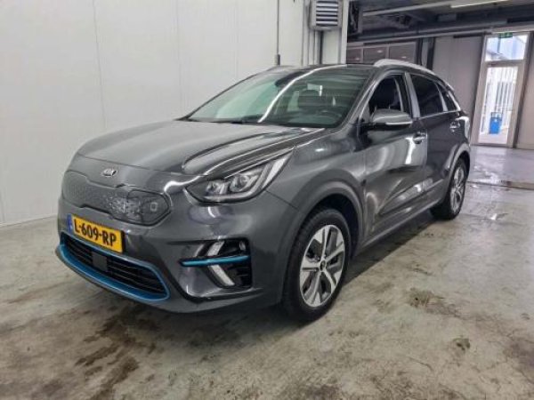 Foto van Kia e-Niro