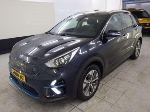 Foto van Kia e-Niro