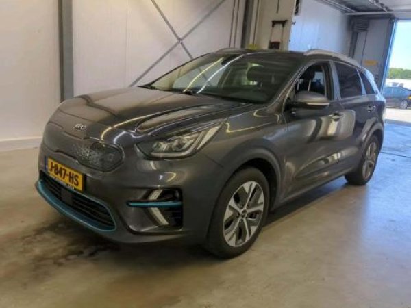 Foto van Kia e-Niro