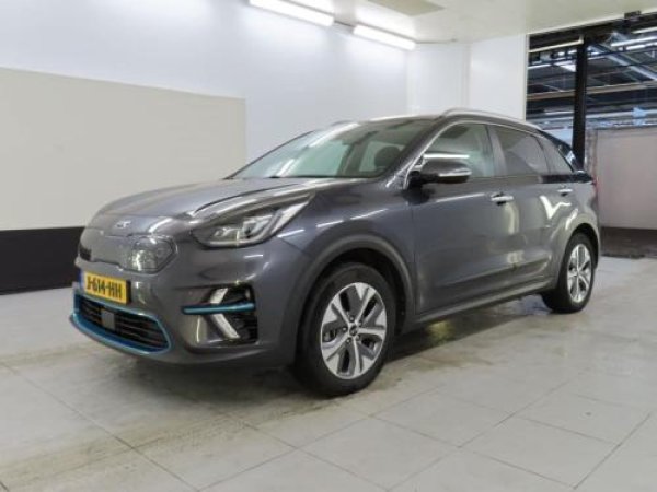 Foto van Kia e-Niro