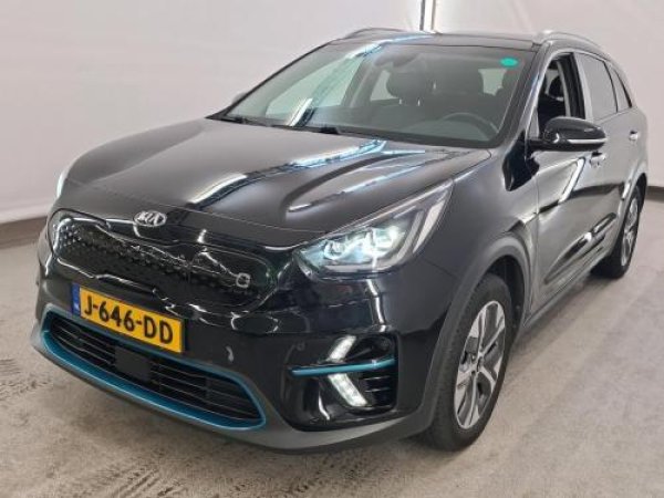 Foto van Kia e-Niro