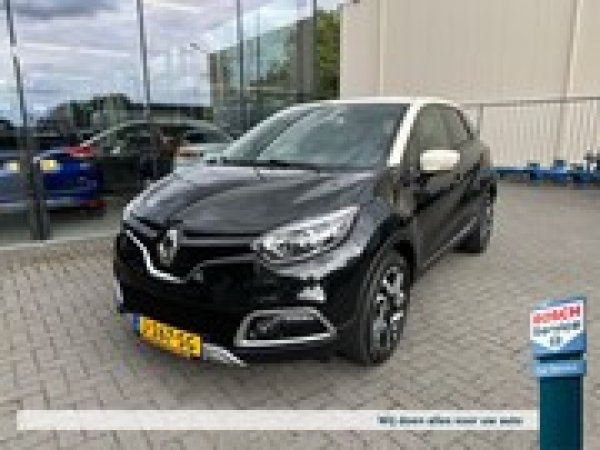 Foto van Renault Captur