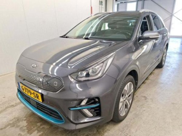 Foto van Kia e-Niro