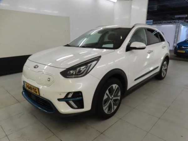 Foto van Kia e-Niro