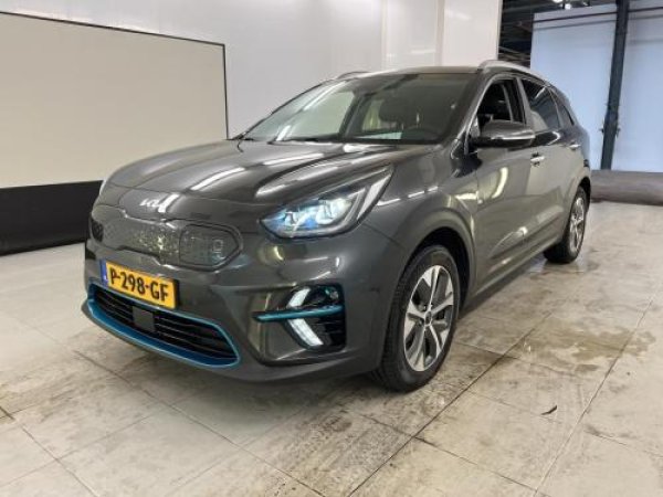 Foto van Kia e-Niro