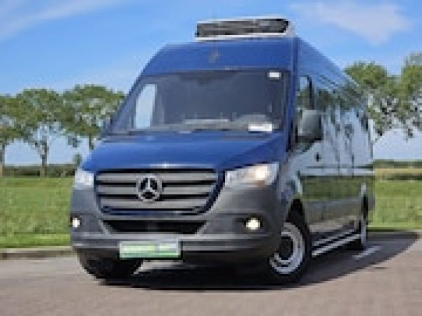 Mercedes-Benz Sprinter 314 2.2 CDI L3H2 Functional EURO VI-D 2019 - voorkant