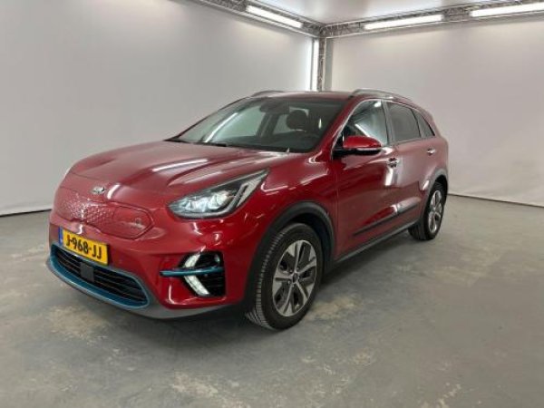 Foto van Kia e-Niro