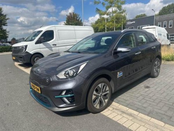 Foto van Kia e-Niro
