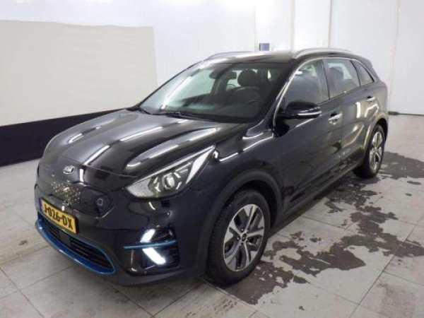 Foto van Kia e-Niro