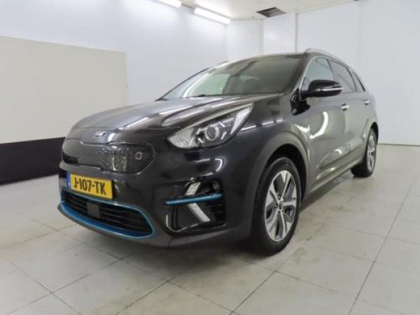 Foto van Kia e-Niro