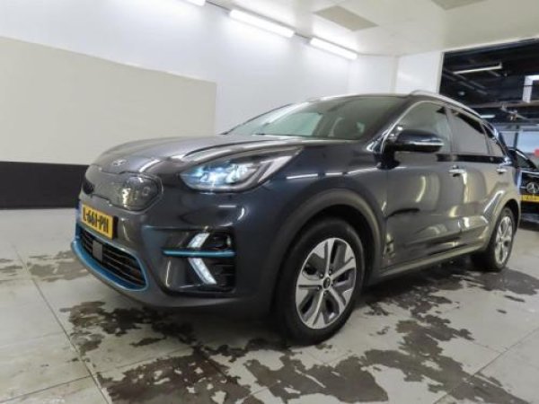 Foto van Kia e-Niro