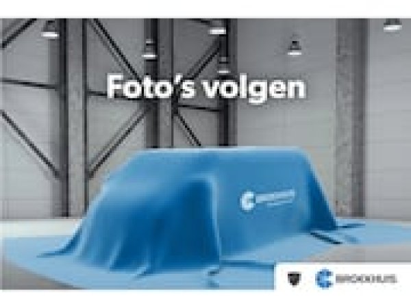 Foto van Peugeot Partner