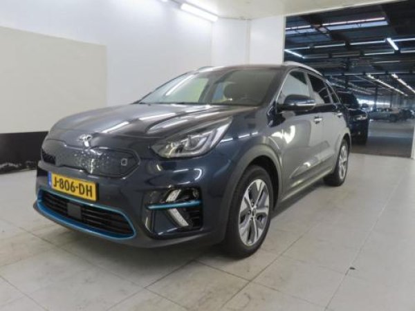 Foto van Kia e-Niro