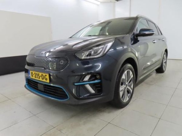 Foto van Kia e-Niro