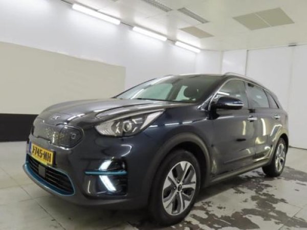 Foto van Kia e-Niro