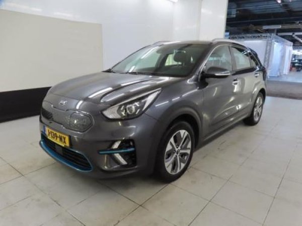 Foto van Kia e-Niro