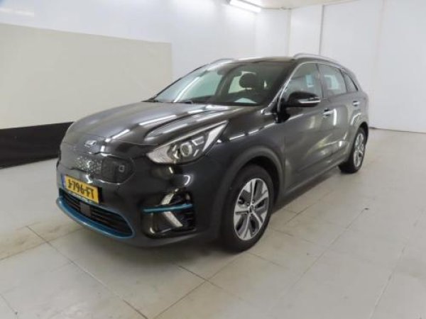 Foto van Kia e-Niro