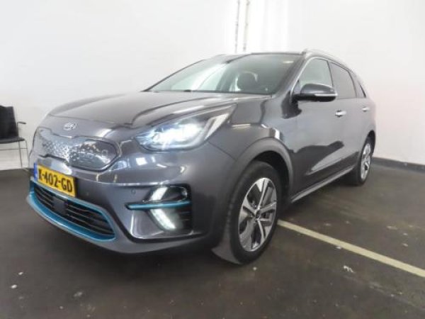 Foto van Kia e-Niro
