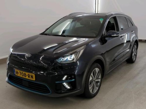 Foto van Kia e-Niro