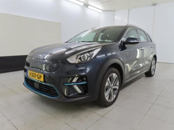 Foto van Kia e-Niro