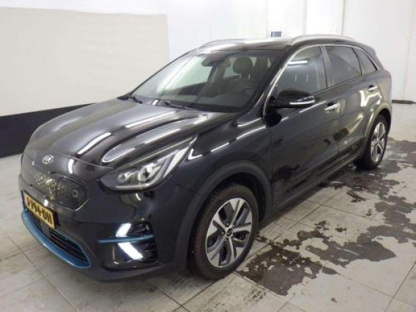 Foto van Kia e-Niro