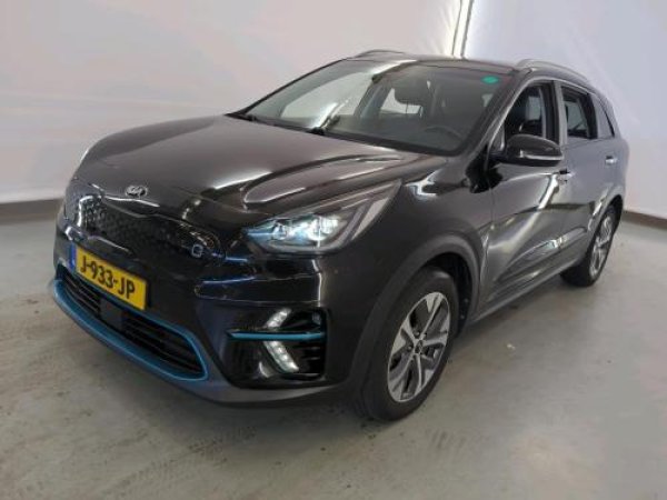 Foto van Kia e-Niro